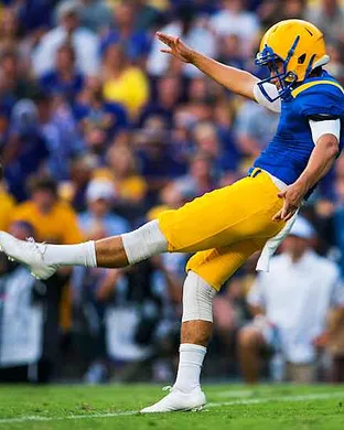 Mcneese State Cowboys Football Hammond
