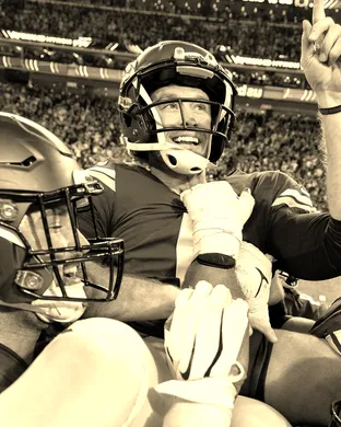 Minnesota Vikings New Orleans