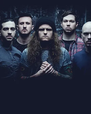 Miss May I New Orleans