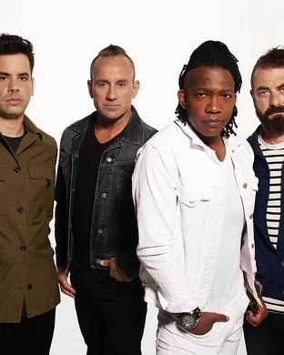 Newsboys New Orleans