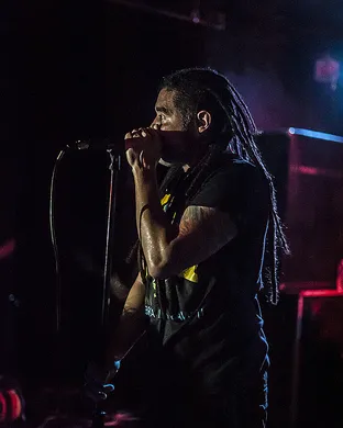 Nonpoint New Orleans