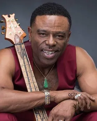 Norman Brown New Orleans