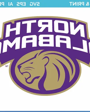 North Alabama Lions Football New Orleans