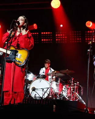 Of Monsters and Men New Orleans