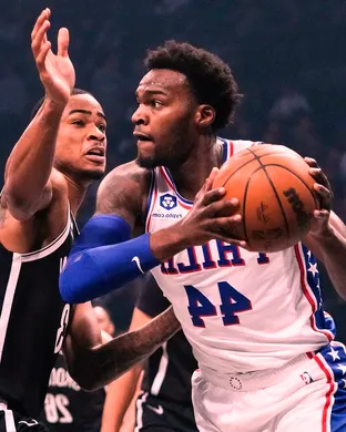Philadelphia 76ers Philadelphia