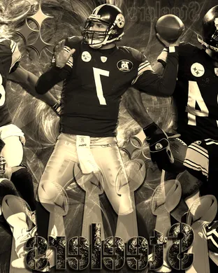 Pittsburgh Steelers New Orleans