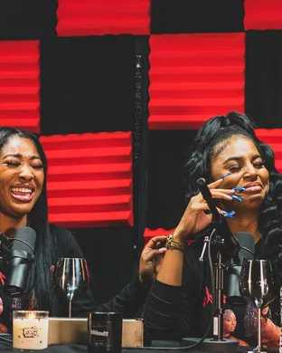 Pour Minds Podcast New Orleans