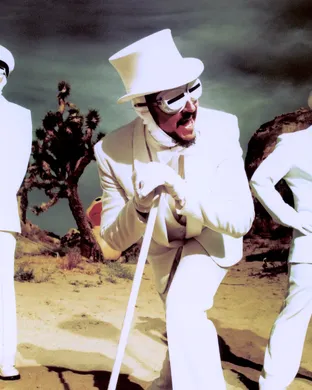 Primus New Orleans