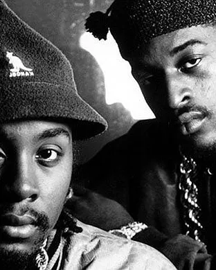 Rakim New Orleans
