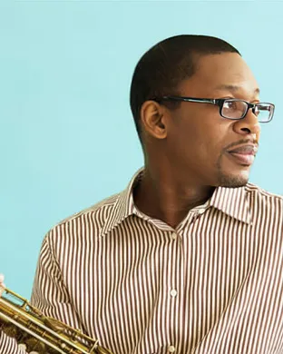 Ravi Coltrane New Orleans