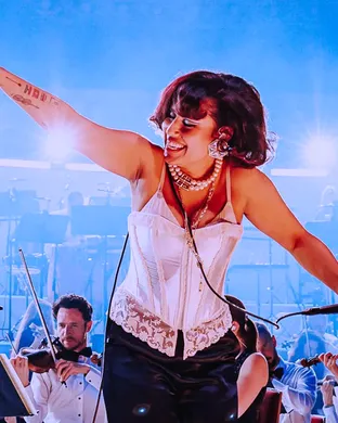 Raye New Orleans