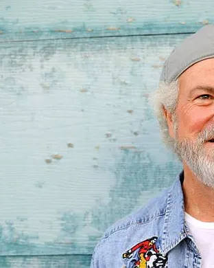 Robert Earl Keen New Orleans