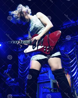 Samantha Fish New Orleans