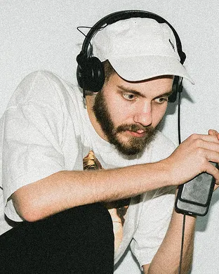 San Holo New Orleans