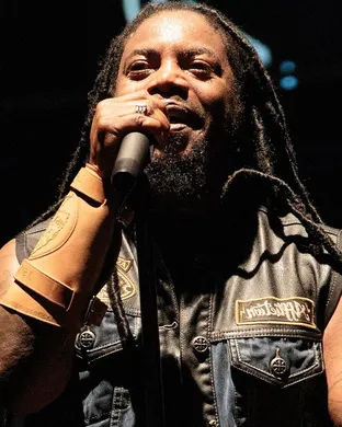 Sevendust New Orleans