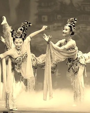 Shen Yun Performing Arts Metairie