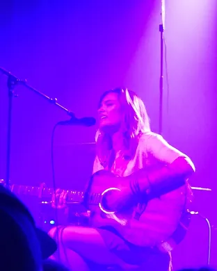 Silversun Pickups New Orleans