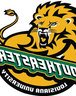 Southeastern Louisiana Lions Football Hammond