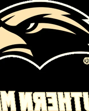 Southern Miss Golden Eagles Football New Orleans