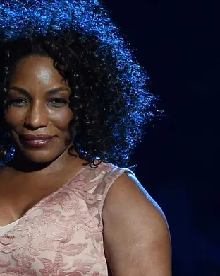 Stephanie Mills New Orleans