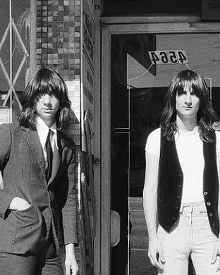 The Lemon Twigs New Orleans