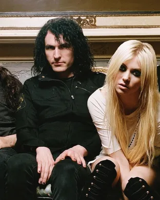 The Pretty Reckless New Orleans