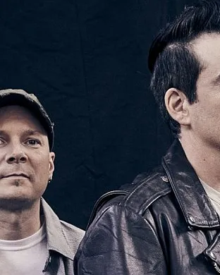 Theory Of A Deadman New Orleans