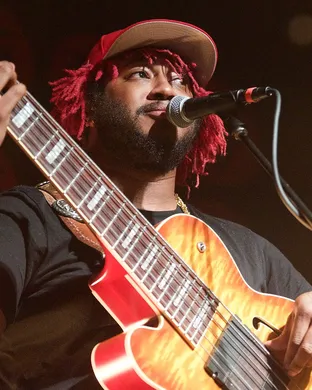 Thundercat New Orleans