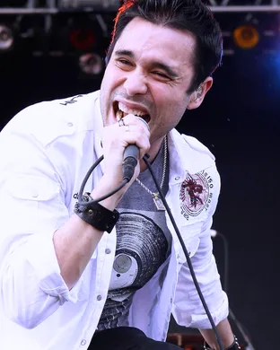 Trapt New Orleans
