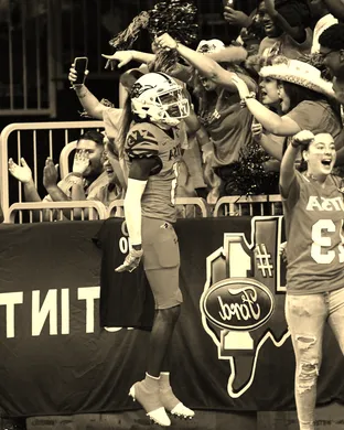 Utsa Roadrunners Football New Orleans