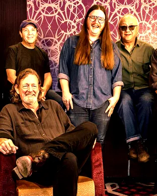 Widespread Panic