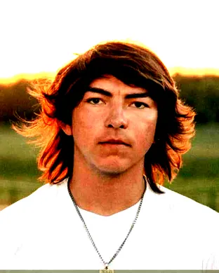 Wyatt Flores New Orleans