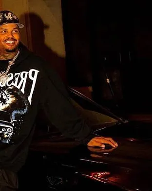 Xavier Wulf New Orleans