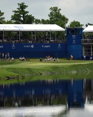 Zurich Classic Westwego