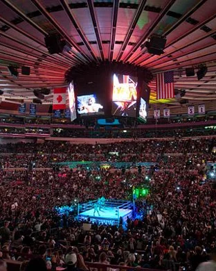 WWE: Money In The Bank